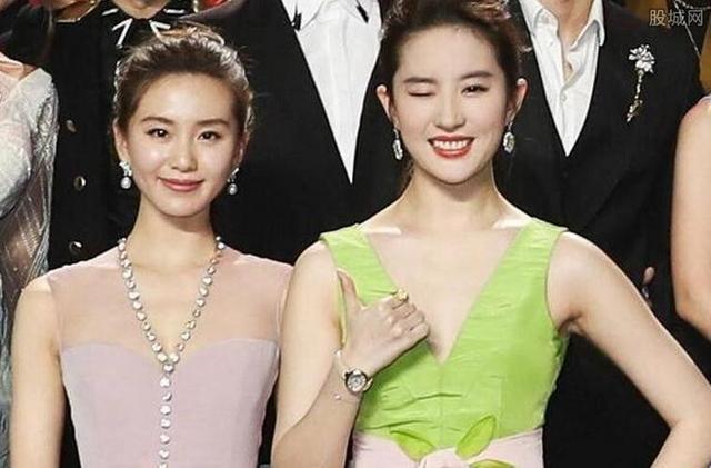 知乎：2024香港图库免费资料大全看-《玫瑰的故事》被刘亦菲美貌杀疯  第1张