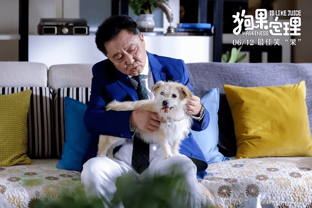 知乎：香港资料免费长期公开-端午档影片预售破亿  第2张