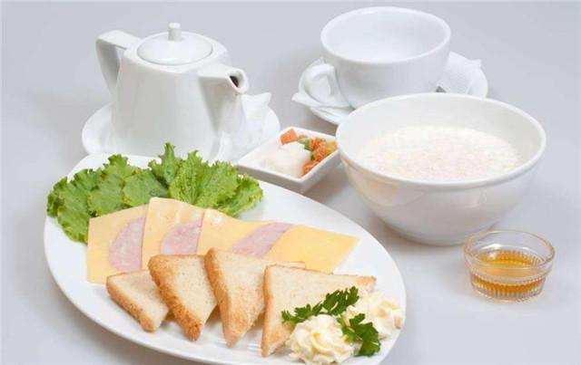 抖音视频:澳门资料大全 正版资料查询-早餐吃什么有营养  第1张