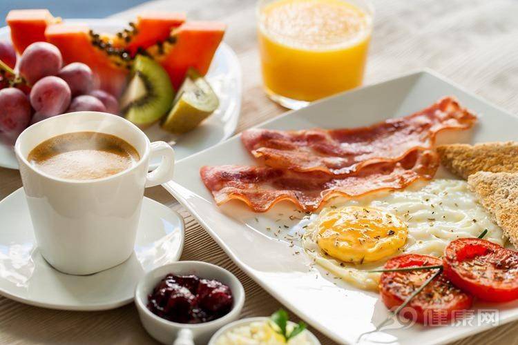 抖音视频:澳门资料大全 正版资料查询-早餐吃什么有营养  第2张