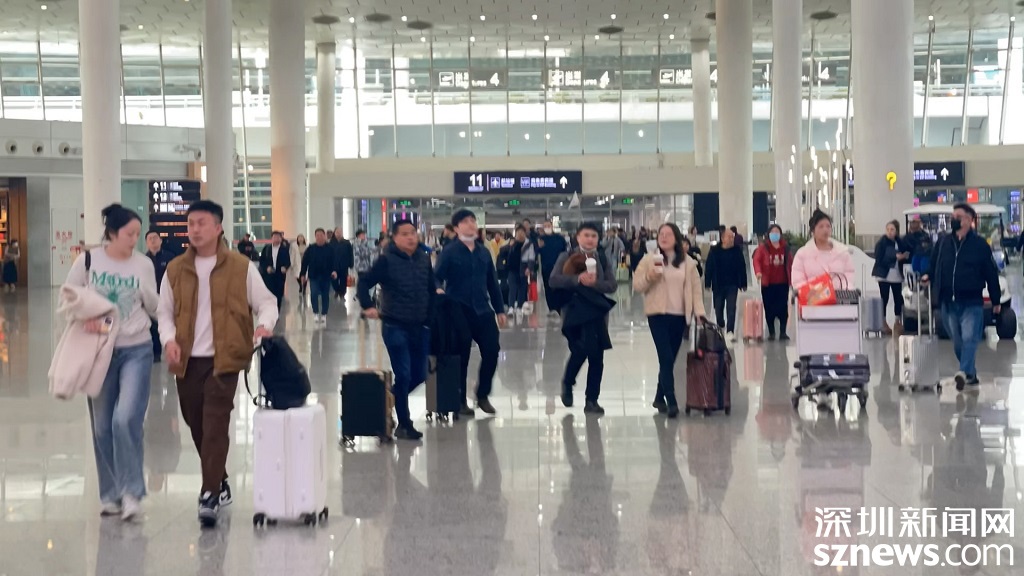 搜狐订阅：新奥六开彩资料2024-2名外籍旅客临时下机致延误 深航回应  第3张
