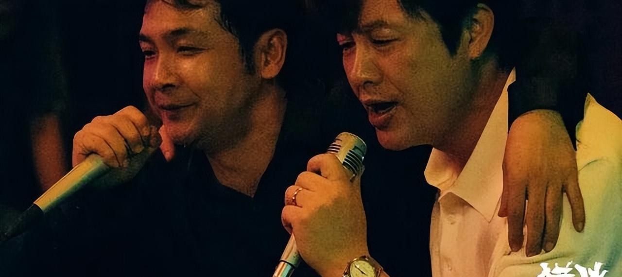 知乎：新澳门2024正版资料免费公开-张颂文演技炸裂《看不见影子的少年》  第3张