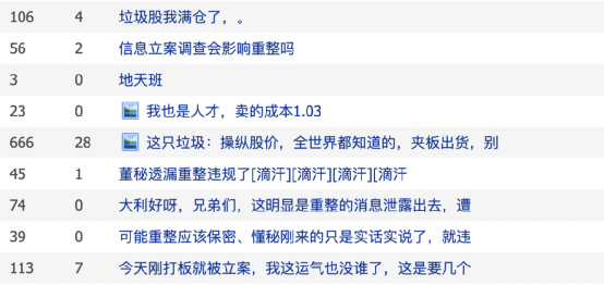 搜狗订阅:白小姐期期开奖一肖一特-股票退市后普通股民怎么办  第2张