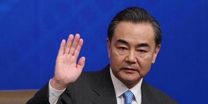 中新网:澳门金牛版正版资料大全免费-王毅外长抵俄受到“面包和盐”迎接  第1张