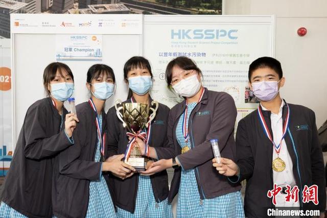 中新网:香港4777777最快开码-中专女生爆冷拿下数学竞赛全球12名  第1张