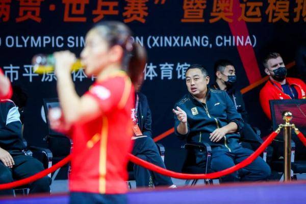 小红书:2024今晚澳门开什么号码-马龙回应无缘奥运单打  第3张