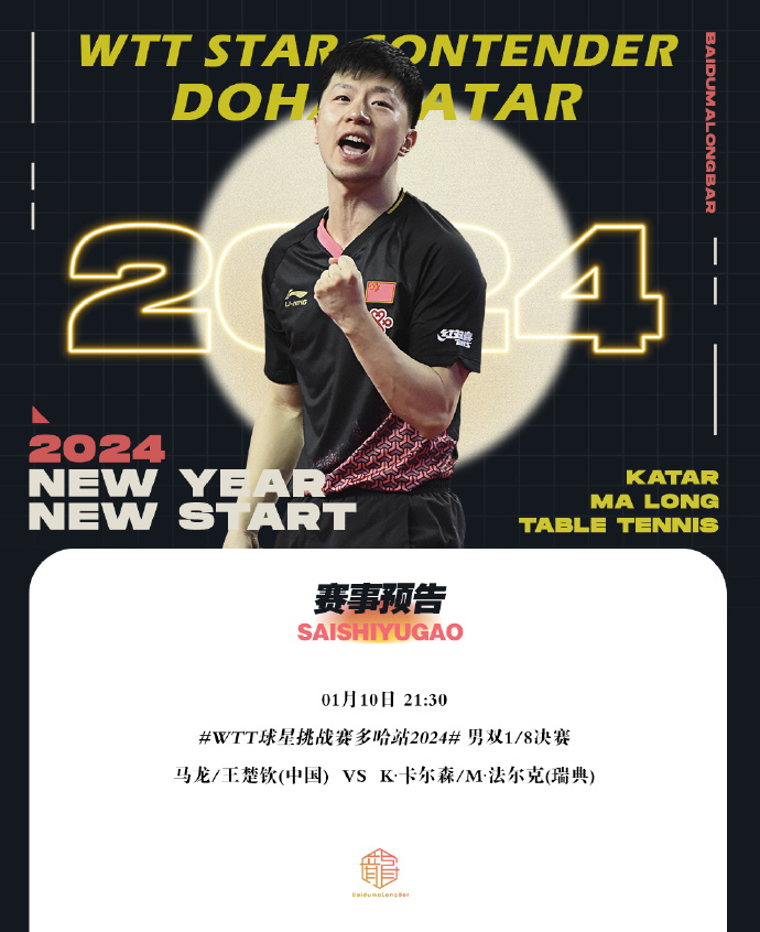 阿里巴巴:2024澳门今天晚上开什么号码-马龙说当国乒队长很荣耀  第1张