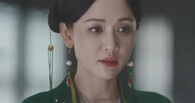 抖音视频:新澳门免费资料大全精准版-《墨雨云间》陈乔恩演恶毒后妈  第2张