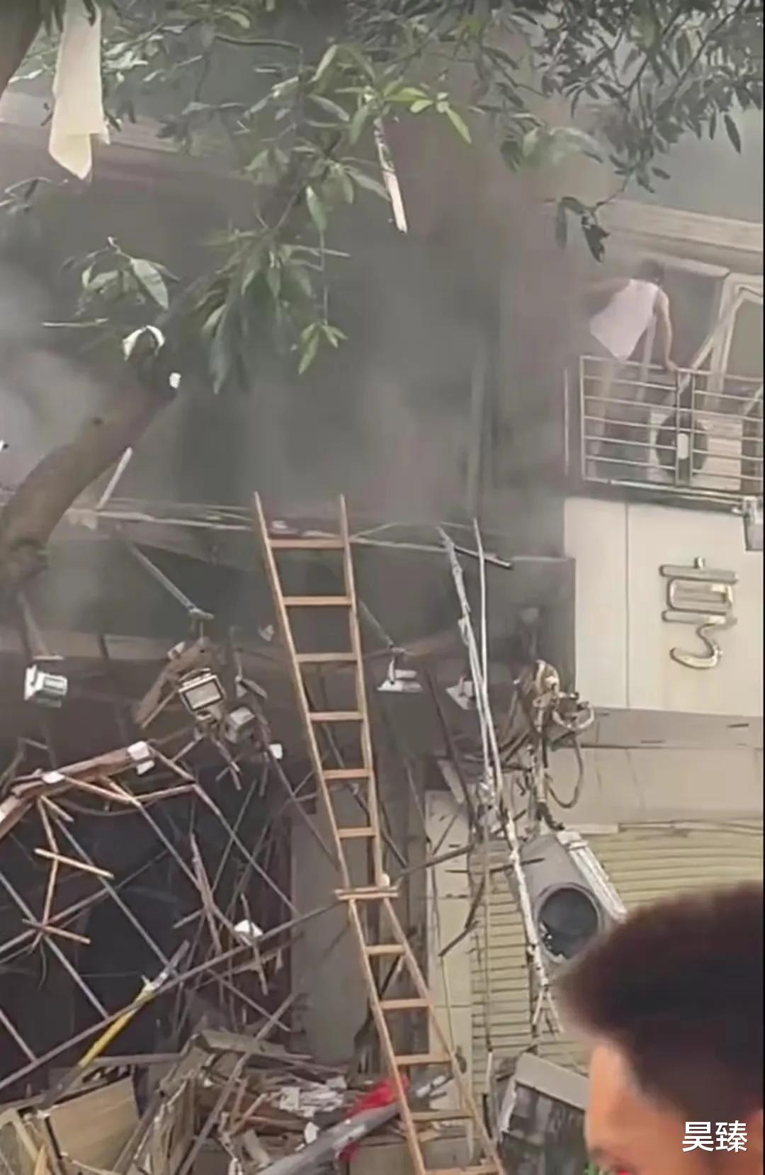 百家号:澳门传真49正版4949-浙江发生一起液化气爆炸事故致3伤  第2张