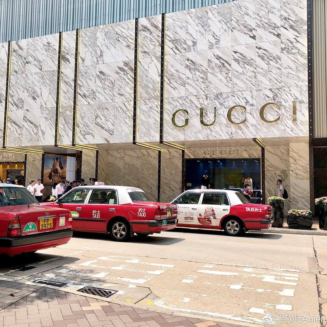 搜狗订阅:香港一肖一码100%中-gucci是什么品牌  第3张