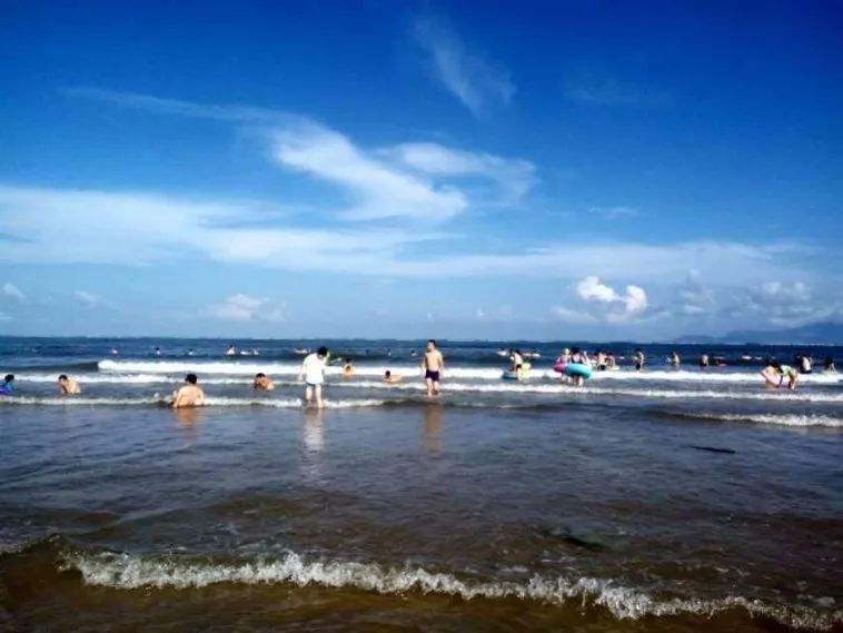 阿里巴巴:澳门资料大全免费澳门资料大全-龙湾海水浴场怎么样  第1张