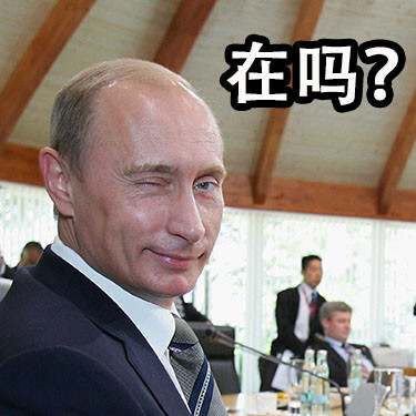 微博:2024澳门金牛版正版资料大全免费-俄媒发布普京表情包  第1张