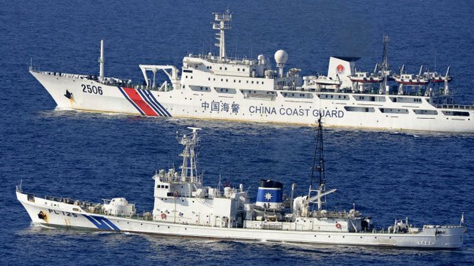 百家号:二四六香港天天开彩大全-海警夺回被菲方盗走的中国渔民渔网  第3张