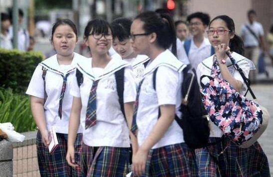 中新网:香港资料图库一免费-杨阳洋在哪个小学  第2张
