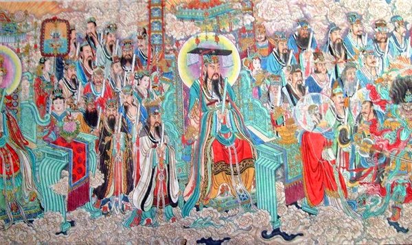 搜狐:澳门今天开奖结果出来-玉皇大帝姓什么  第1张