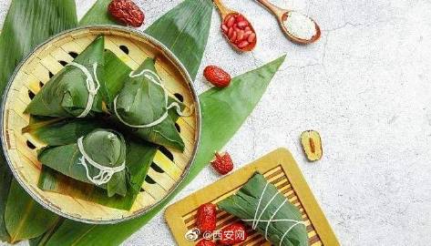 微博:澳门一肖一码一必开一肖-为什么端午节要吃粽子  第3张