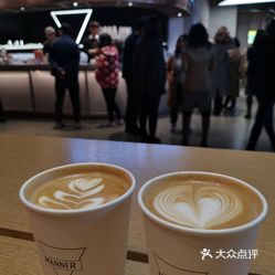 中新网:香港澳门资料大全-Manner咖啡员工月薪约5000元  第2张