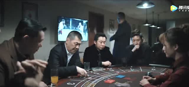 微博:澳门一肖一码必中一肖-电影《三叉戟》流媒体上线  第2张