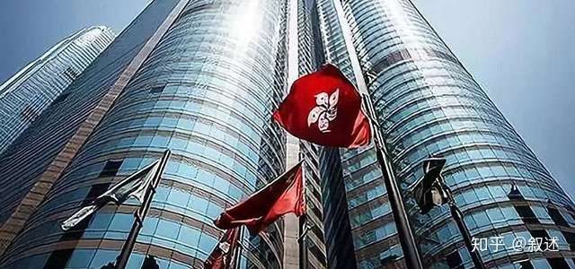 知乎：香港内部公开资料最准下载-qcc是什么  第1张