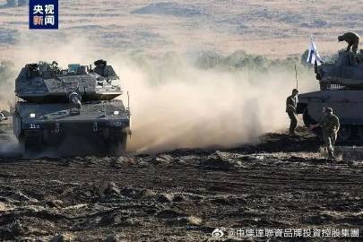 百家号:2024新澳彩料免费资料-胡塞武装：\"成功打击\"以色列目标  第3张