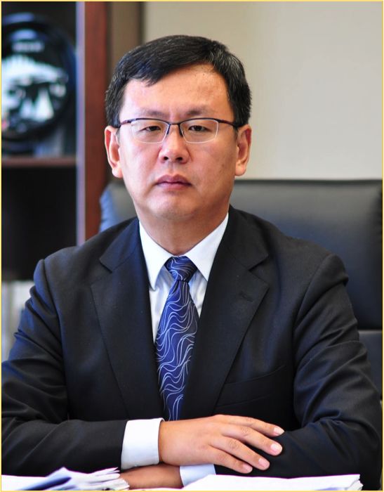 小红书:新澳门2024正版资料免费公开-中国航油董事长周强被查  第3张