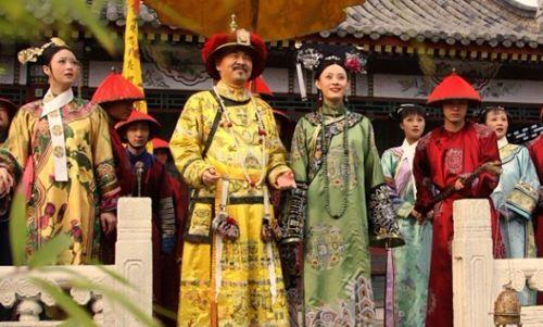 腾讯：新年澳资料大全正版2024-甄嬛里的皇帝是哪个  第2张