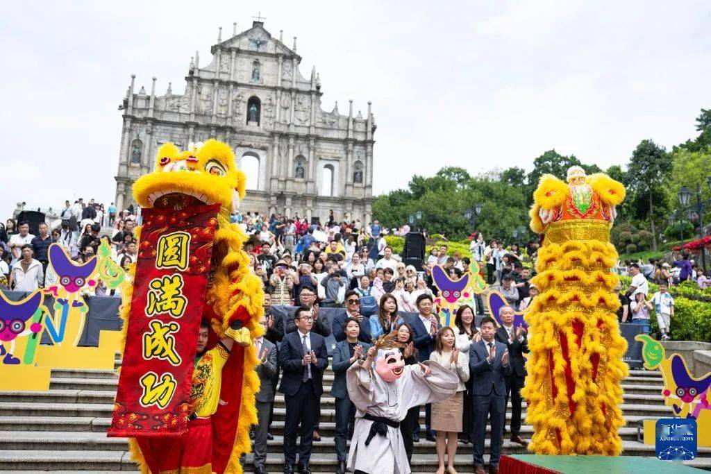 搜狐:澳门六开奖结果2024开奖记录查询-“中国旅行”爆火背后的国际传播密码  第2张