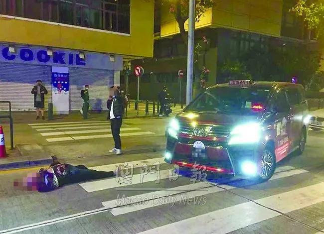 知乎：澳门今晚必中一肖一码准确9995-女子遭二次碾压身亡 司机醉驾被刑拘  第1张