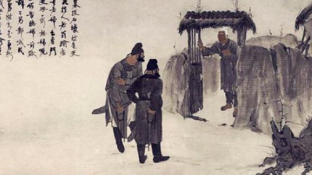 阿里巴巴:澳门彩正版资料网站-石壕吏为什么不抓杜甫  第1张