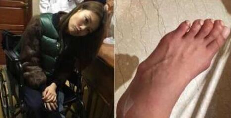网易:新澳高手论坛资料大全最新-哪个女明星的脚最丑  第2张