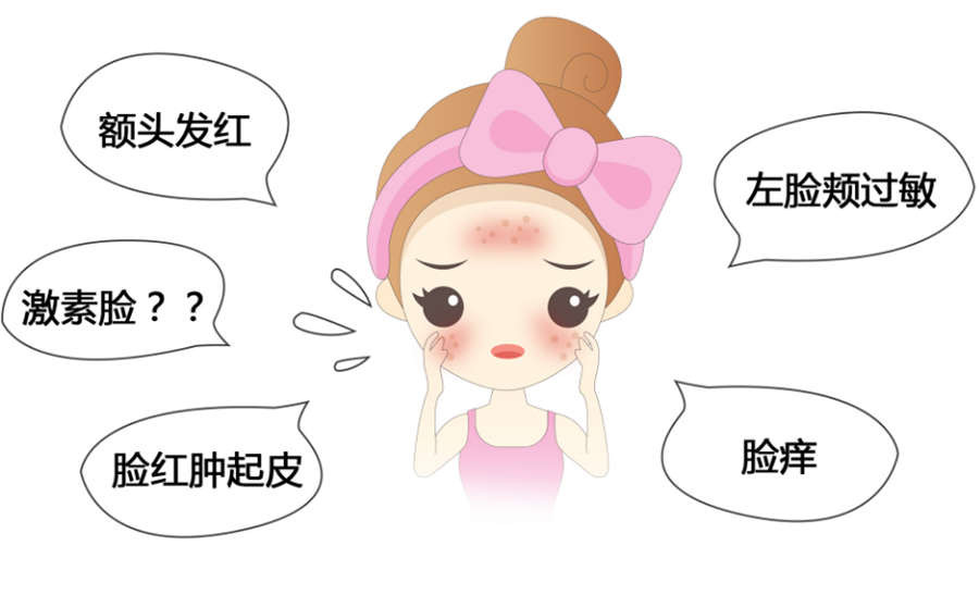 微博:管家婆一肖一码资料大全-人为什么会过敏  第1张