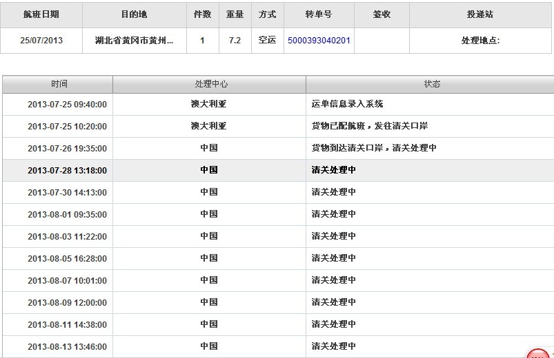 微博订阅:新澳精选资料免费提供-没快递单号怎么查快递  第3张