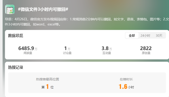 火山视频:一码一肖100香港资料大全-微信怎么撤回消息  第2张