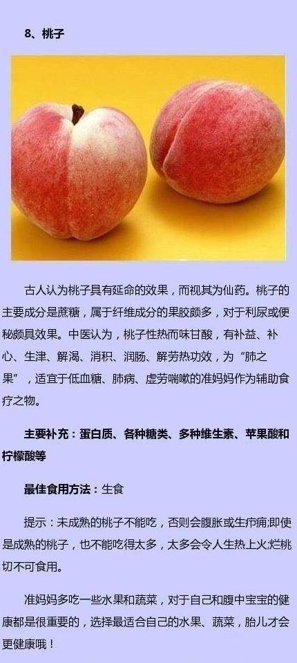 百度平台:正版资料免费资料大全-怀孕能吃什么水果  第1张