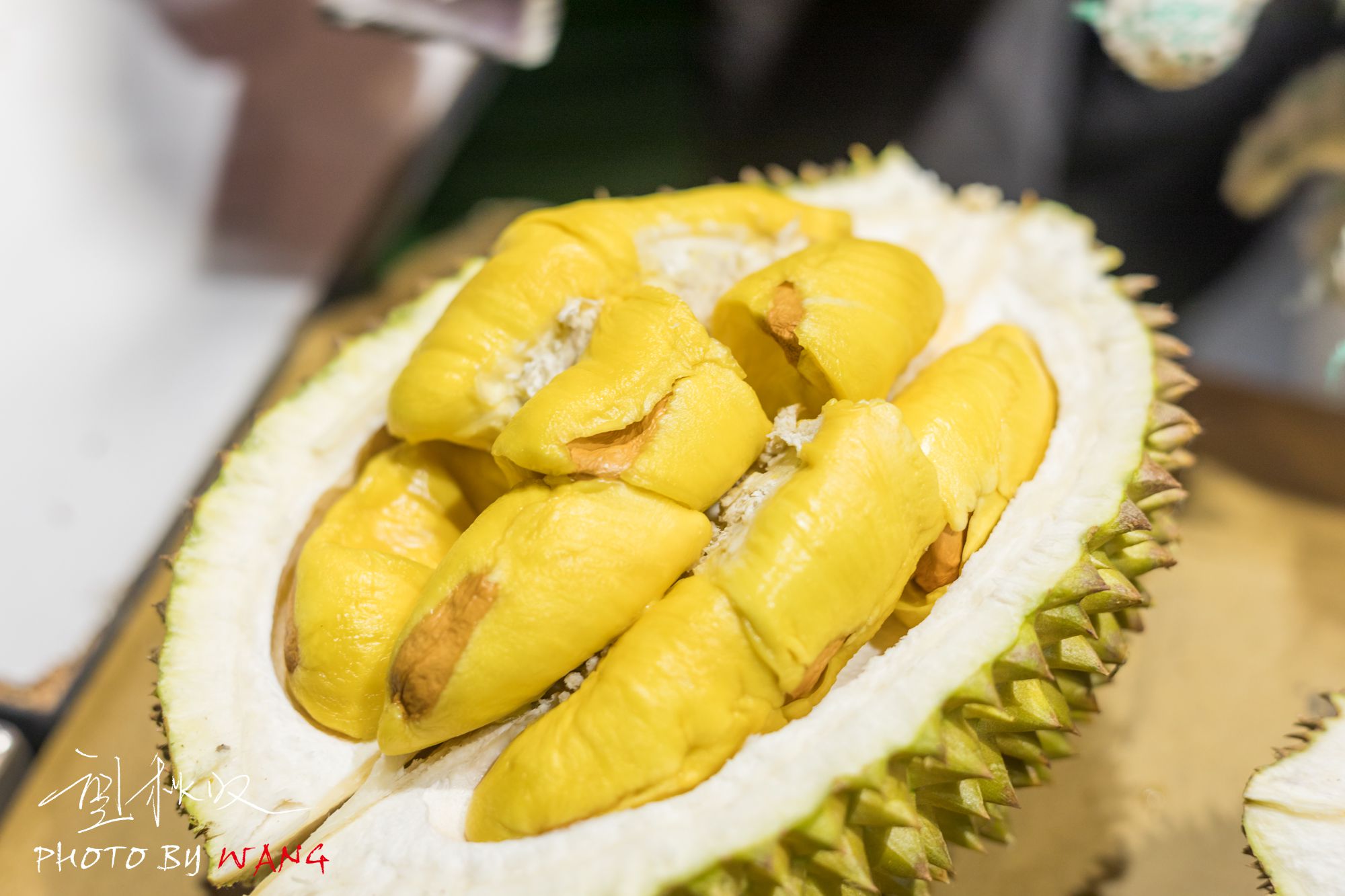 搜狐订阅：香港一肖一码公开免费资料-榴莲是什么季节的水果  第2张